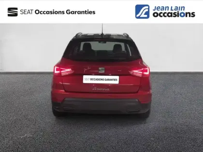 Photo 7 Seat Arona  1.0 TSI 95 ch Start/Stop BVM5