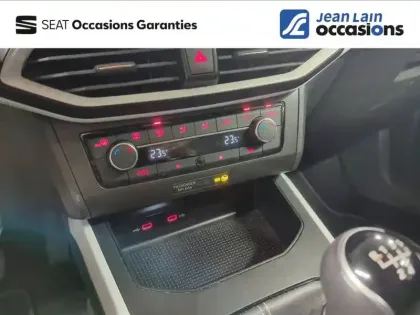 Photo 16 Seat Arona  1.0 TSI 95 ch Start/Stop BVM5