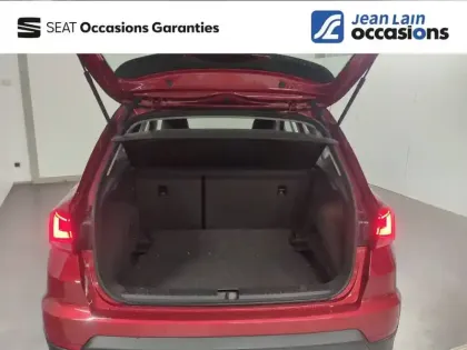 Photo 13 Seat Arona  1.0 TSI 95 ch Start/Stop BVM5