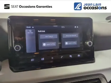 Photo 17 Seat Arona  1.0 TSI 95 ch Start/Stop BVM5