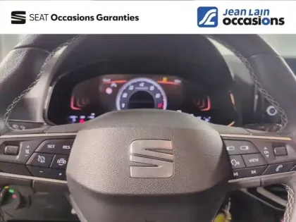 Photo 14 Seat Arona  1.0 TSI 95 ch Start/Stop BVM5