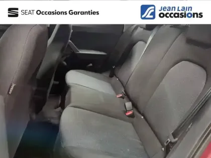 Photo 5 Seat Arona  1.0 TSI 95 ch Start/Stop BVM5