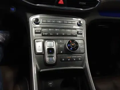 Photo 51 Hyundai Santa  Fe 1.6 T-GDi Plug-in 265 HTRAC BVA6