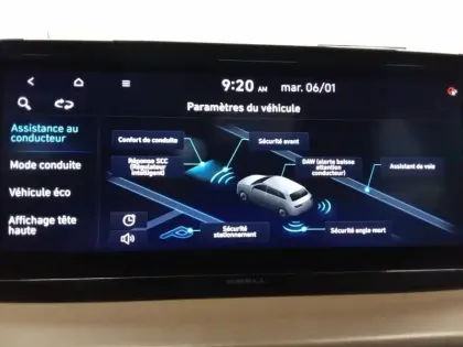 Photo 75 Hyundai Santa  Fe 1.6 T-GDi Plug-in 265 HTRAC BVA6