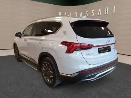 Photo 43 Hyundai Santa  Fe 1.6 T-GDi Plug-in 265 HTRAC BVA6