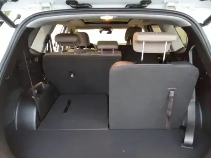 Photo 62 Hyundai Santa  Fe 1.6 T-GDi Plug-in 265 HTRAC BVA6