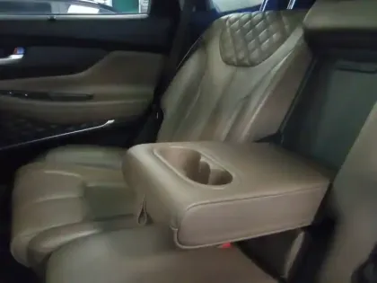 Photo 17 Hyundai Santa Fe  1.6 T-GDi Plug-in 265 HTRAC BVA6