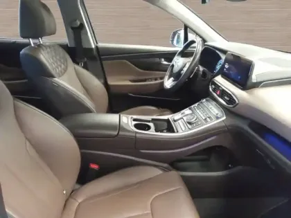 Photo 55 Hyundai Santa  Fe 1.6 T-GDi Plug-in 265 HTRAC BVA6