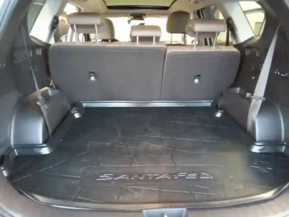 Photo 18 Hyundai Santa Fe  1.6 T-GDi Plug-in 265 HTRAC BVA6