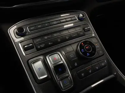 Photo 68 Hyundai Santa  Fe 1.6 T-GDi Plug-in 265 HTRAC BVA6