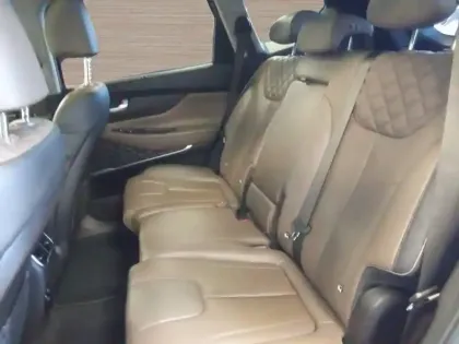 Photo 12 Hyundai Santa Fe  1.6 T-GDi Plug-in 265 HTRAC BVA6