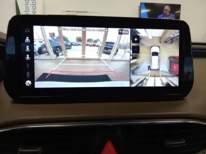 Photo 67 Hyundai Santa  Fe 1.6 T-GDi Plug-in 265 HTRAC BVA6