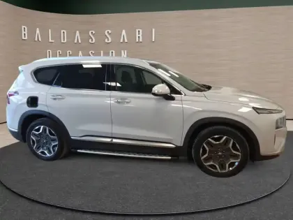 Photo 46 Hyundai Santa  Fe 1.6 T-GDi Plug-in 265 HTRAC BVA6