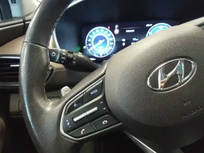 Photo 70 Hyundai Santa  Fe 1.6 T-GDi Plug-in 265 HTRAC BVA6