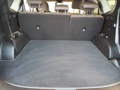 Photo 61 Hyundai Santa  Fe 1.6 T-GDi Plug-in 265 HTRAC BVA6