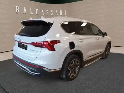 Photo 45 Hyundai Santa  Fe 1.6 T-GDi Plug-in 265 HTRAC BVA6