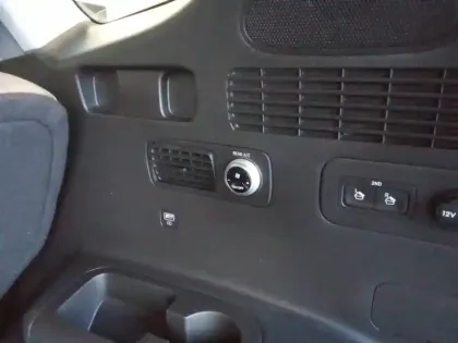 Photo 60 Hyundai Santa  Fe 1.6 T-GDi Plug-in 265 HTRAC BVA6