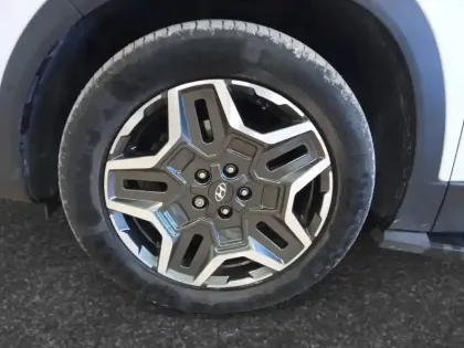 Photo 54 Hyundai Santa  Fe 1.6 T-GDi Plug-in 265 HTRAC BVA6