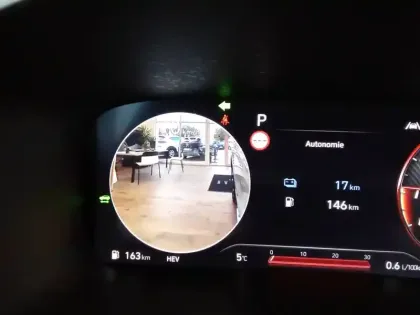 Photo 39 Hyundai Santa Fe  1.6 T-GDi Plug-in 265 HTRAC BVA6