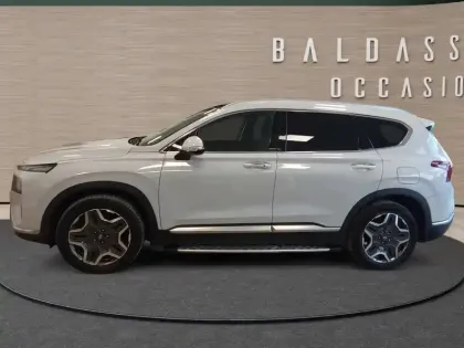 Photo 42 Hyundai Santa  Fe 1.6 T-GDi Plug-in 265 HTRAC BVA6
