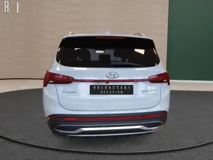 Photo 44 Hyundai Santa  Fe 1.6 T-GDi Plug-in 265 HTRAC BVA6