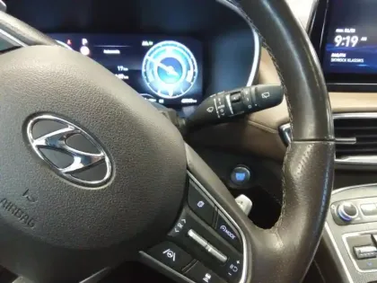 Photo 71 Hyundai Santa  Fe 1.6 T-GDi Plug-in 265 HTRAC BVA6