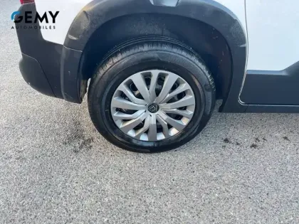 Photo 10 Peugeot Rifter  M BlueHDi 100 S&S BVM6 5pl