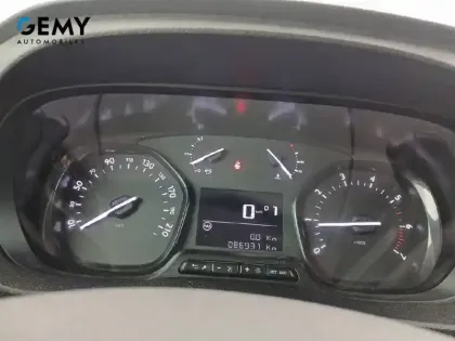 Photo 15 Citroën Jumpy  CAB APPROFONDIE M BLUEHDI 180 S&S EAT8