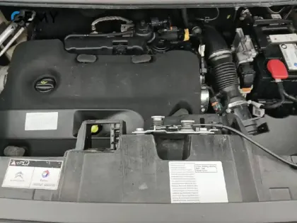 Photo 11 Citroën Jumpy  CAB APPROFONDIE M BLUEHDI 180 S&S EAT8