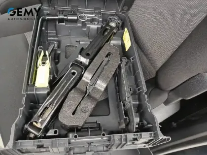 Photo 20 Citroën Jumpy  CAB APPROFONDIE M BLUEHDI 180 S&S EAT8