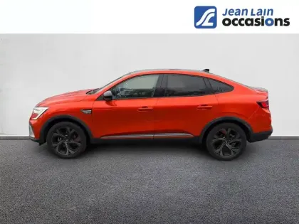 Photo 7 Renault Arkana  E-Tech 145