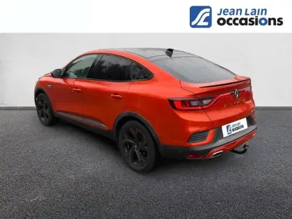 Photo 6 Renault Arkana  E-Tech 145