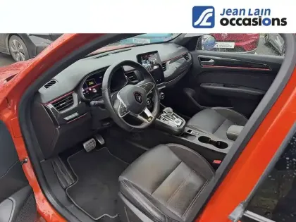 Photo 10 Renault Arkana  E-Tech 145