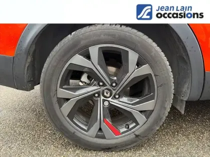 Photo 8 Renault Arkana  E-Tech 145