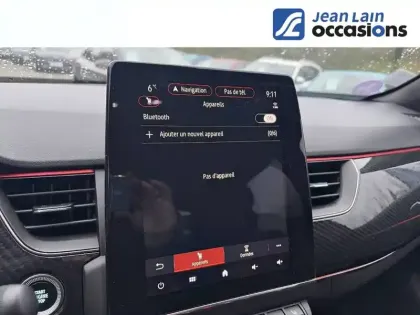 Photo 15 Renault Arkana  E-Tech 145