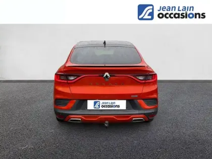 Photo 5 Renault Arkana  E-Tech 145