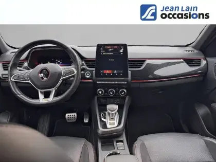 Photo 17 Renault Arkana  E-Tech 145