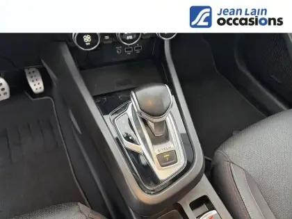 Photo 12 Renault Arkana  E-Tech 145