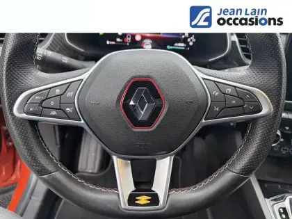 Photo 11 Renault Arkana  E-Tech 145