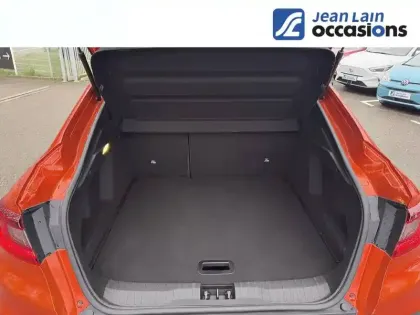 Photo 9 Renault Arkana  E-Tech 145