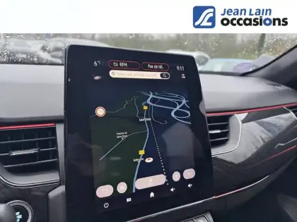 Photo 14 Renault Arkana  E-Tech 145