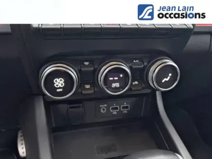 Photo 13 Renault Arkana  E-Tech 145