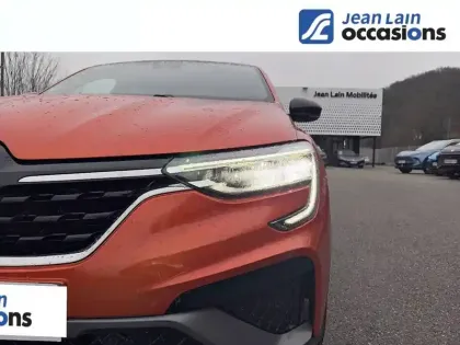 Photo 18 Renault Arkana  E-Tech 145