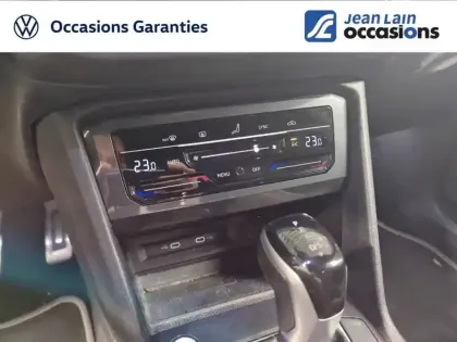 Photo 16 Volkswagen Tiguan allspace  2.0 TDI 150ch DSG7