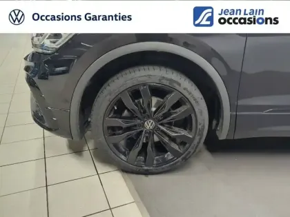Photo 11 Volkswagen Tiguan allspace  2.0 TDI 150ch DSG7