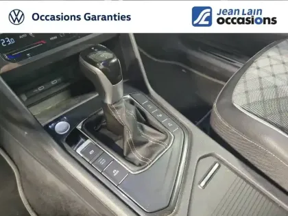 Photo 15 Volkswagen Tiguan allspace  2.0 TDI 150ch DSG7