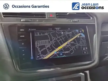 Photo 19 Volkswagen Tiguan allspace  2.0 TDI 150ch DSG7