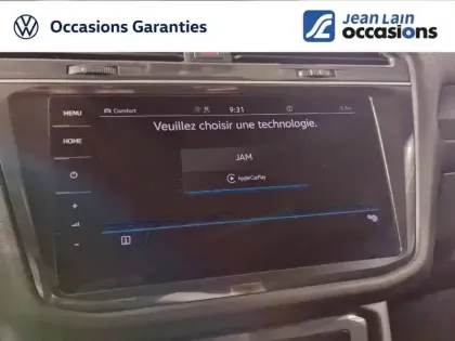 Photo 17 Volkswagen Tiguan allspace  2.0 TDI 150ch DSG7