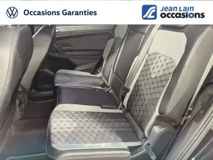 Photo 5 Volkswagen Tiguan allspace  2.0 TDI 150ch DSG7