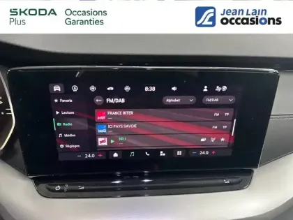 Photo 17 Skoda Octavia  Combi 1.5 TSI Hybrid 150 ch ACT DSG7